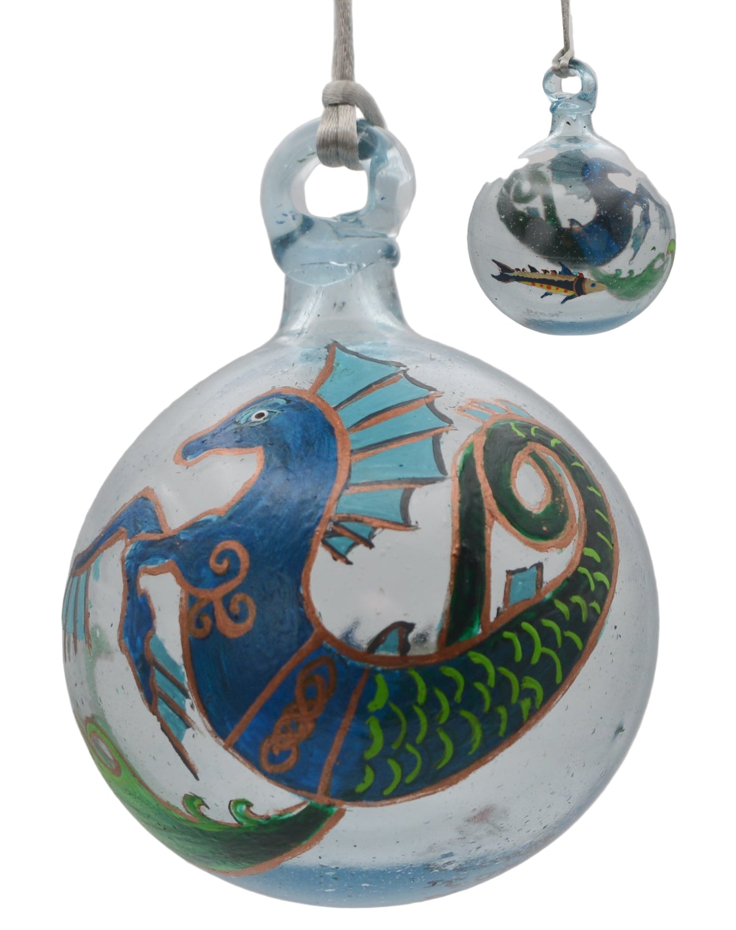 Each-Uisce- Legend & Folklore