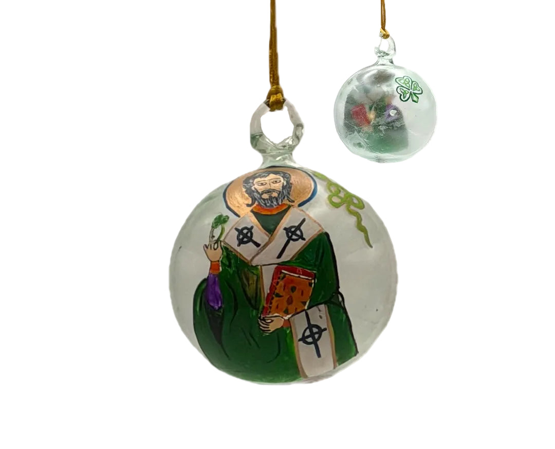 St. Patrick of Ireland