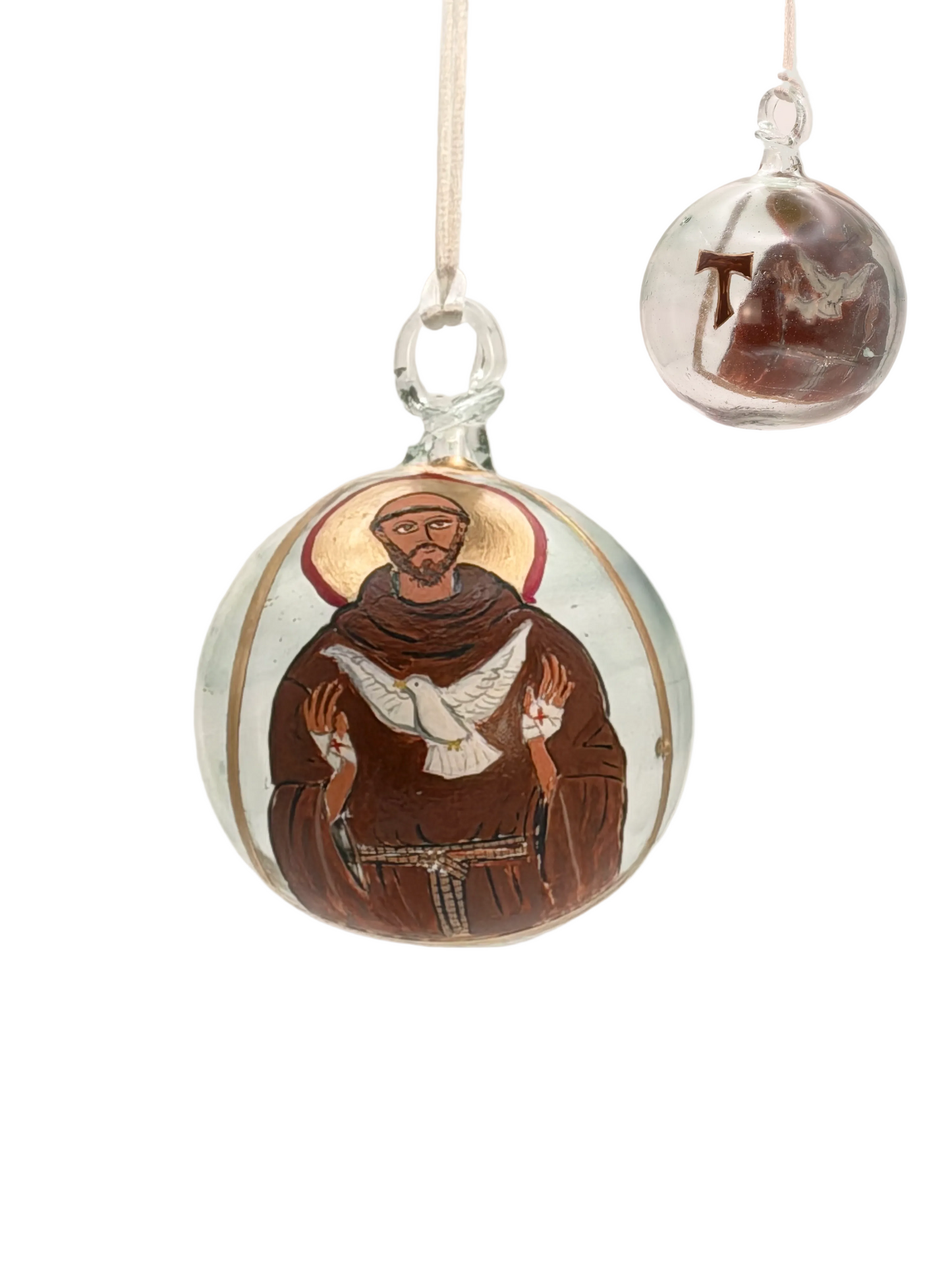 St. Frances of Assisi