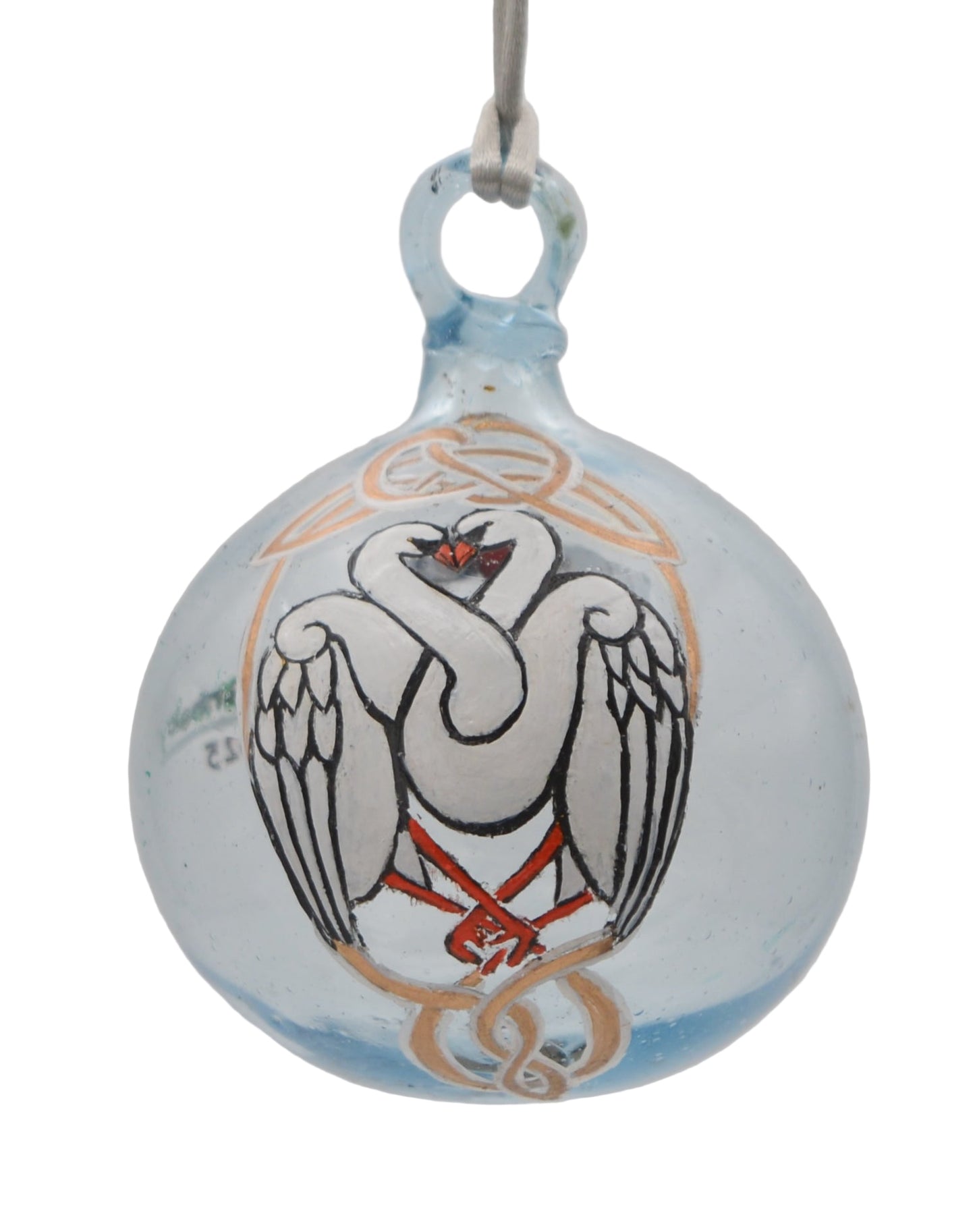 Swans II - Legend & Folklore