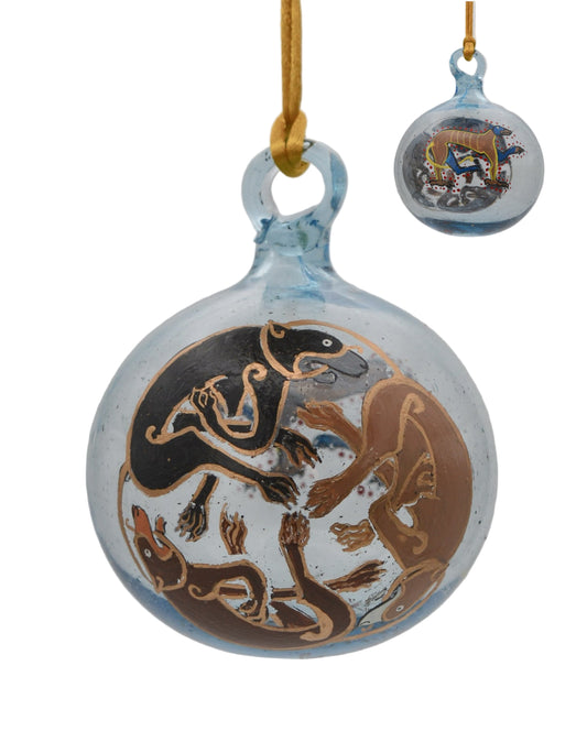 Three Hounds of Èire - Legend & Folklore