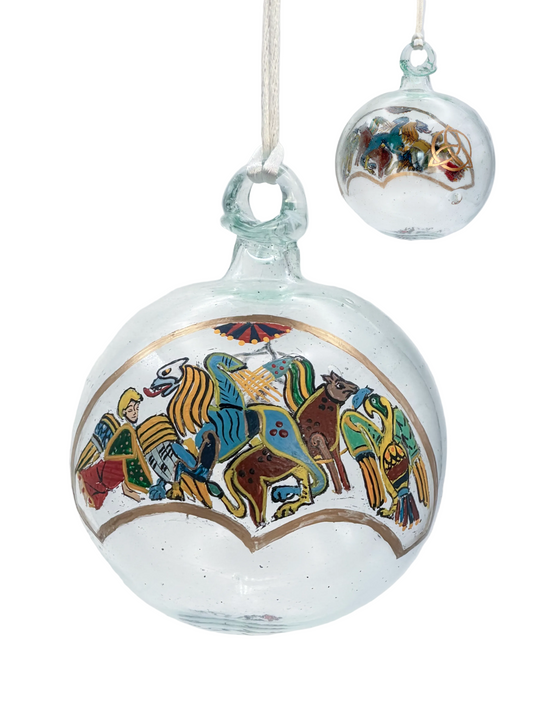 Canon I - Preliminaries Folio 2r