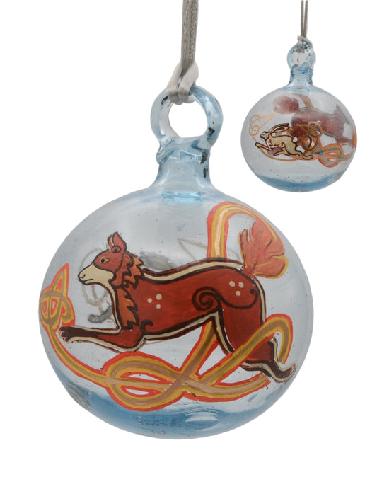 Celtic Fox - Legends & Folklore