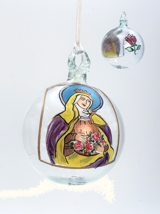 St. Elizabeth of Portugal