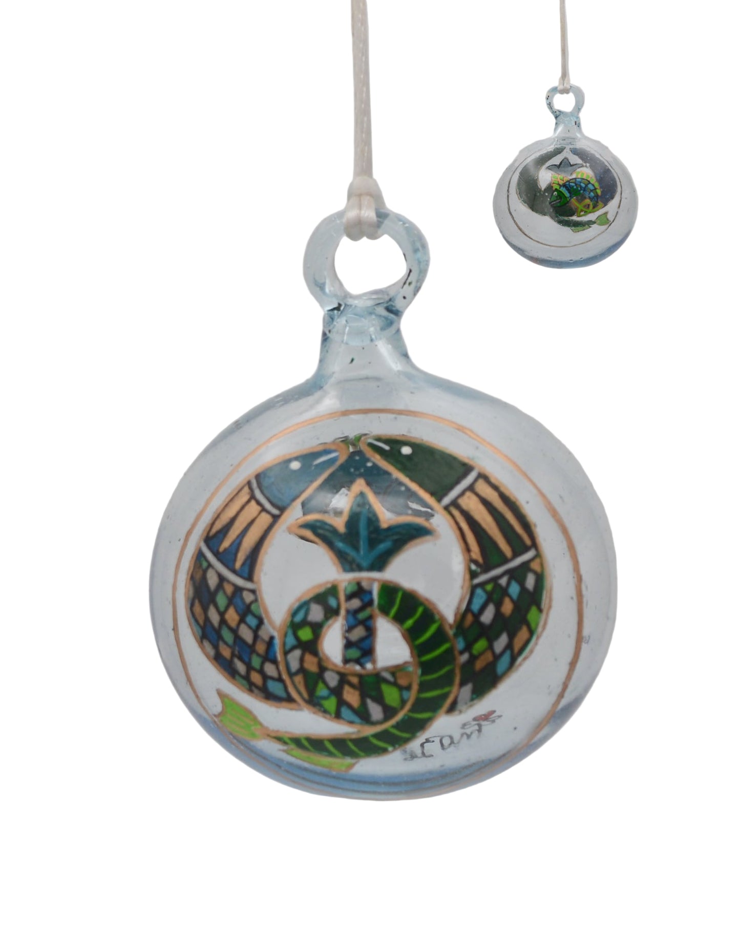 Celtic Salmon - Legend & Folklore