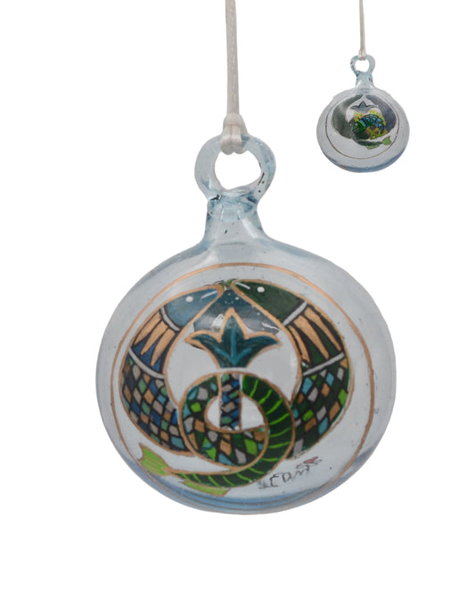 Celtic Salmon - Legend & Folklore