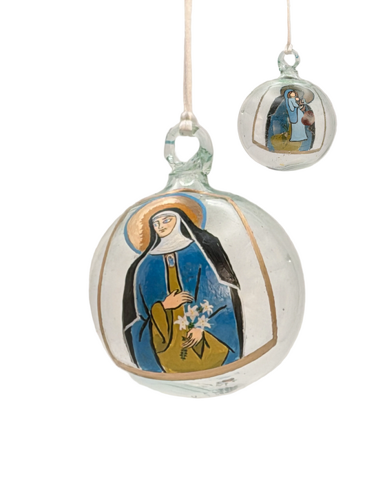 St. Beatrice da Silva