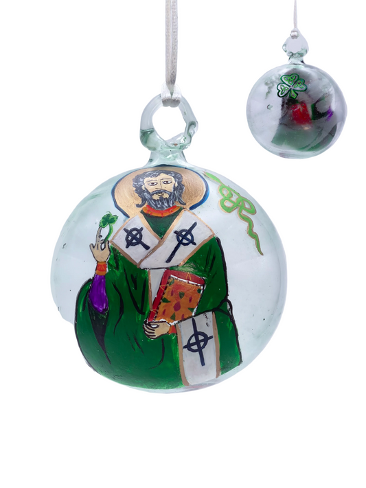 St. Patrick of Ireland