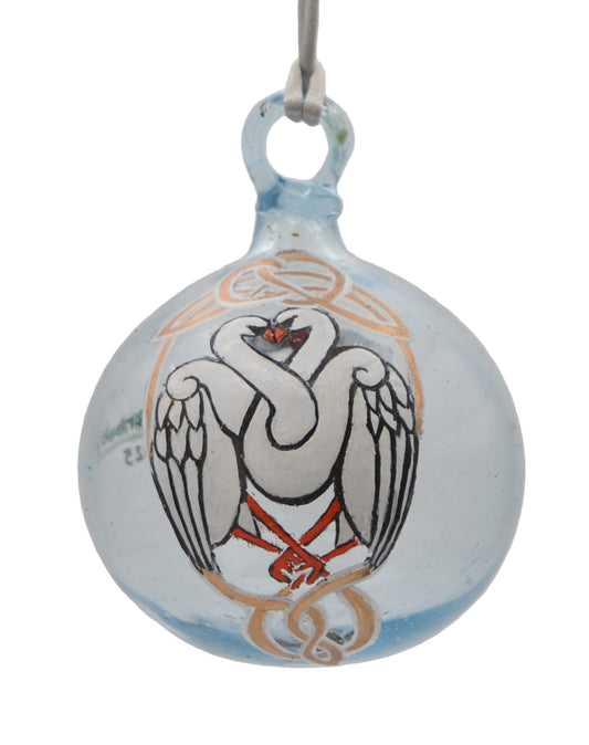 Swans II - Legend & Folklore