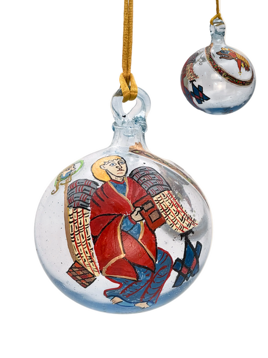 The Third Hour - Folio 183r